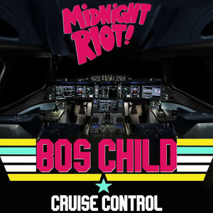 80’s Child