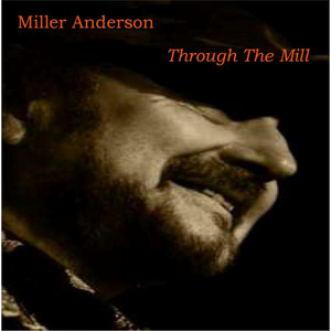 Through the Mill cover