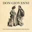 Mozart: Don Giovanni Albumcover