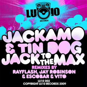 Jackamo