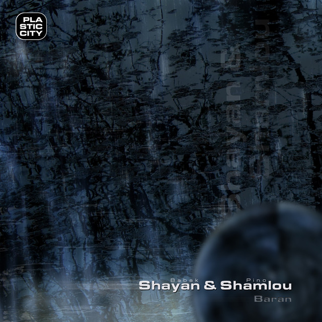 Pino Shamlou Photo