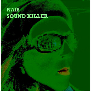 Sound Killer Albumcover