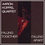 Falling Together Falling Apart Albumcover