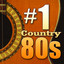 # 1 Country 80s Albumcover
