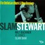 The Definitive Black & Blue Sessions: Slam Stewart Albumcover