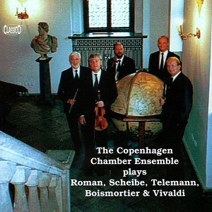 Copenhagen Chamber Ensemble