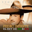 El rey de México (Remastered) cover