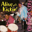 Alive and Kickin' cover