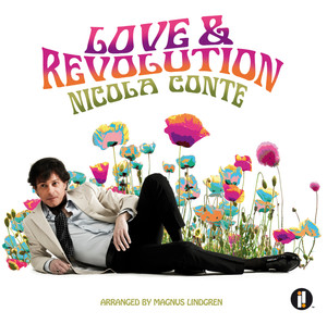 Love & Revolution album
