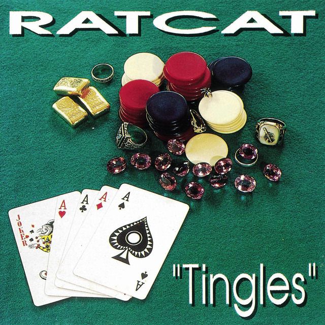 Tingles cover