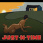 Just-N-Time Albumcover