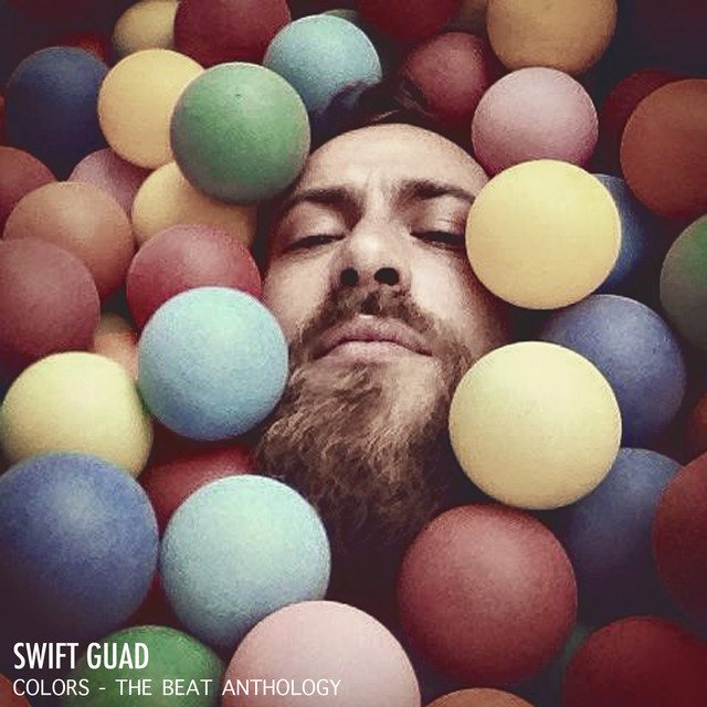 Colors - The Beat Anthology