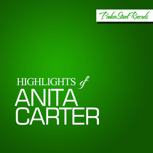 Highlights of Anita Carter album