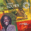 Travelling Man cover
