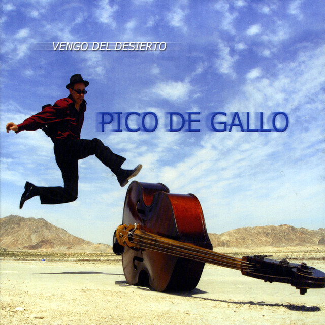 Pico de Gallo photo