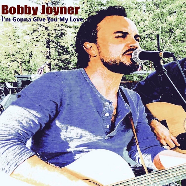 Bobby Joyner Photo