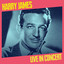 Live In Concert cover