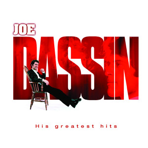 His Greatest Hits album