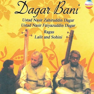 Ustad Nasir Zahiruddin Dagar