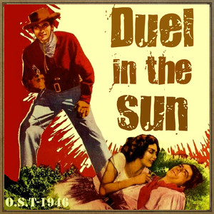 Duel in the Sun (O.S.T - 1946) album
