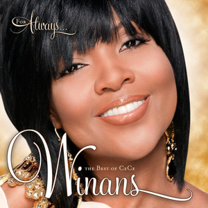 For Always - The Best of CeCe Winans album