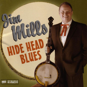 Hide Head Blues cover