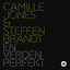 En Verden Perfekt (Remixes) cover