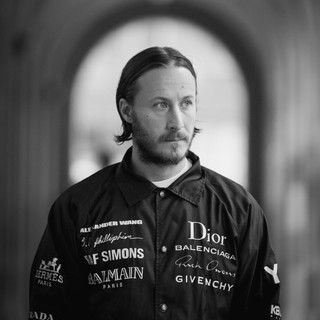 Oli Furness Photo