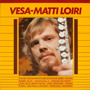 Vesa-Matti Loiri album