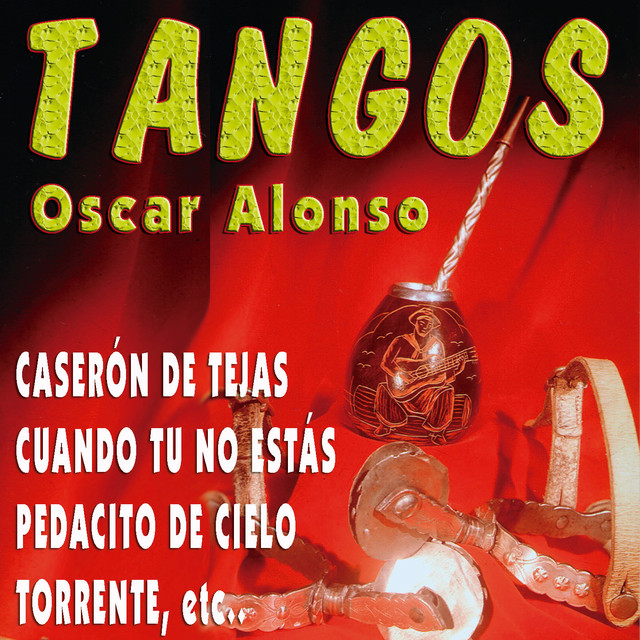 Oscar Alonso Photo