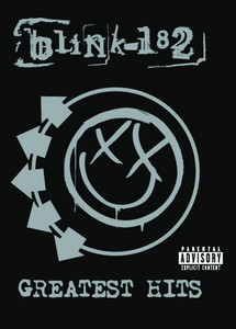 Blink 182 (Sound and Vision Q4 2007) [International Version] cover