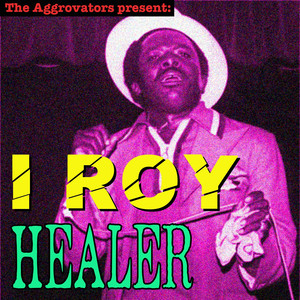 Healer album