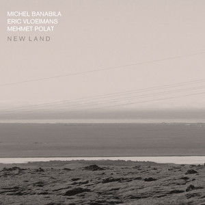 New Land album