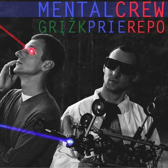 Mental Crew Photo