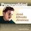 Personalidad cover
