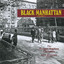 Black Manhattan, Vol. 2 Albumcover