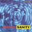 Saving Sanity Albumcover