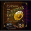 Through Your Eyes on Christmas Eve cover