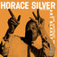 Horace Silver Trio (Remastered / Rudy Van Gelder Edition) cover
