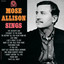 Mose Allison Sings cover