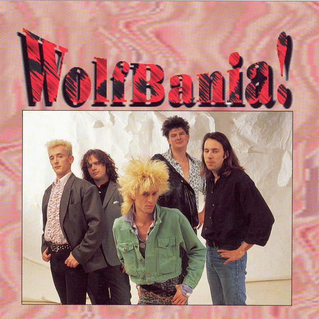 The Wolfbanes Photo