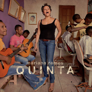 Mariana Ramos Photo