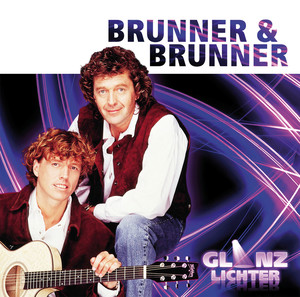 Glanzlichter cover