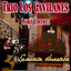 Trio Los Gavilanes De Licho Jimenez
