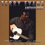 Terry Evans Anthology cover
