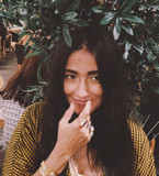 Hindi Zahra Photo