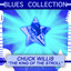Blues Collection: The King of the Stroll cover