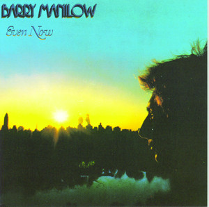 Even Now album