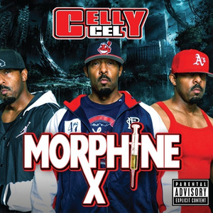 Morphine album
