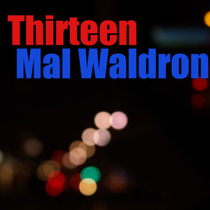 Thirteen cover